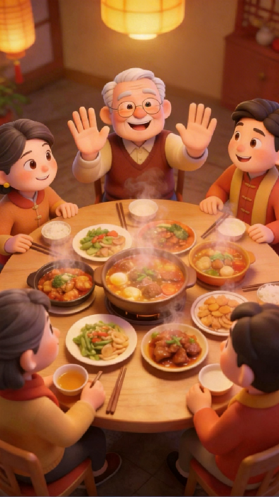 【新春走基层】万象AI记丨归途中的你，警惕这些网络骗局