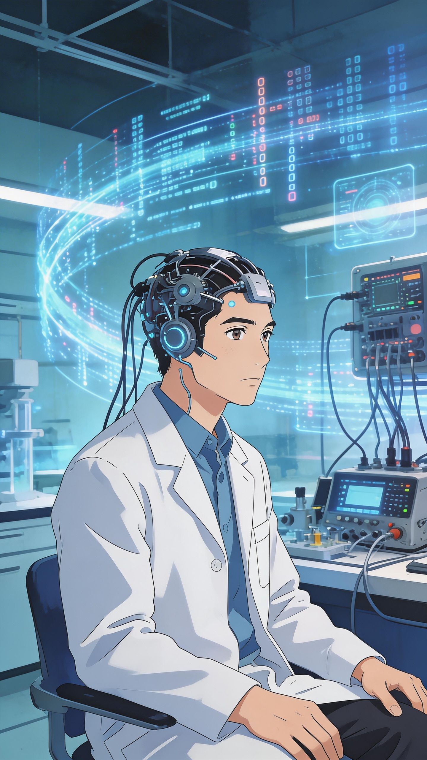 一批重要国家标准发布,事关脑机接口、自动驾驶等前沿领域 一批重要国家标准发布,事关脑机接口、自动驾驶等前沿领域