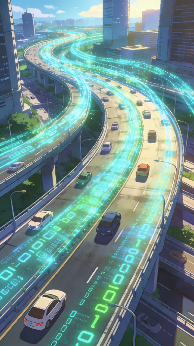 汽车行业数据出境迎规范 八部门联合发布安全指引 汽车行业数据出境迎规范 八部门联合发布安全指引