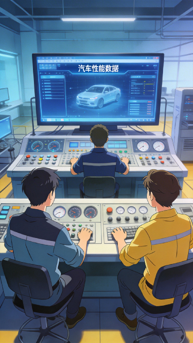 汽车行业数据出境迎规范 八部门联合发布安全指引 汽车行业数据出境迎规范 八部门联合发布安全指引