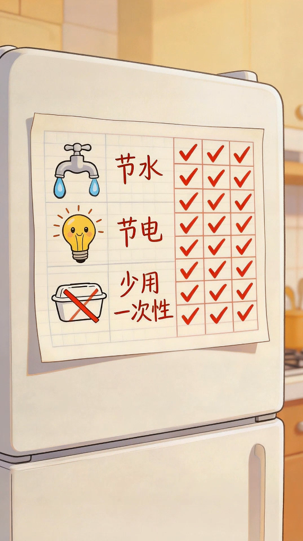 【新春走基层】万象AI记丨“低碳”过春节，让年味留下绿色足迹