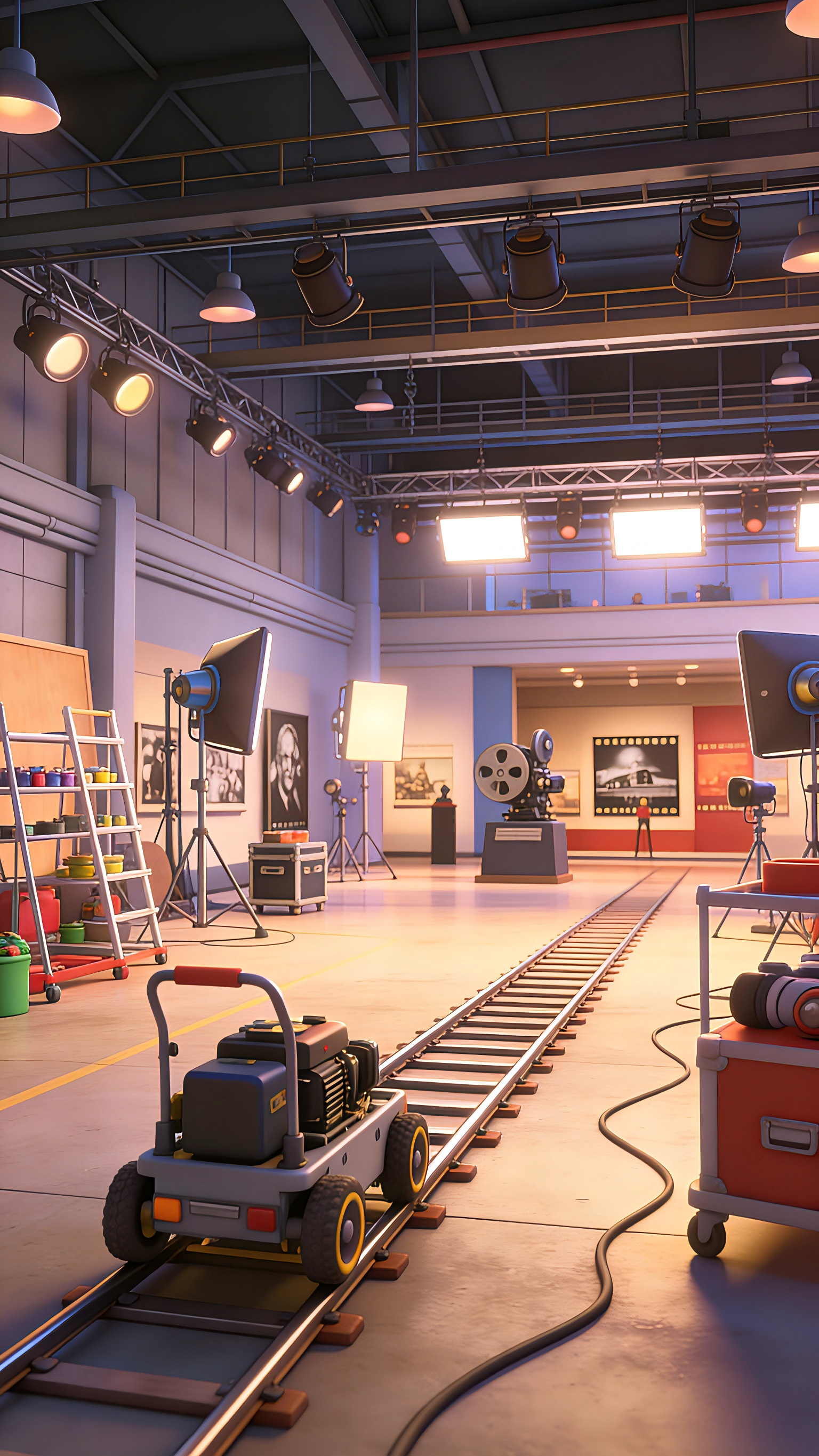 万象AI记丨科技赋能、影旅融合，马年春节档“开门红”