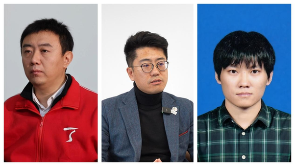 “未来已来”系列观察丨量子天团组合出道,下一站生活“更未来” “未来已来”系列观察丨量子天团组合出道,下一站生活“更未来”