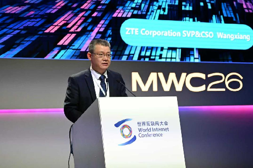 王翔：及时布局具身智能领域已成为各行业必然选择