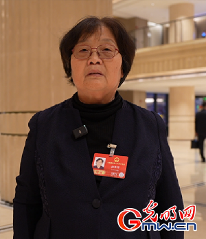 赵冬苓代表：AI时代，影视技术门槛降低、内容价值凸显