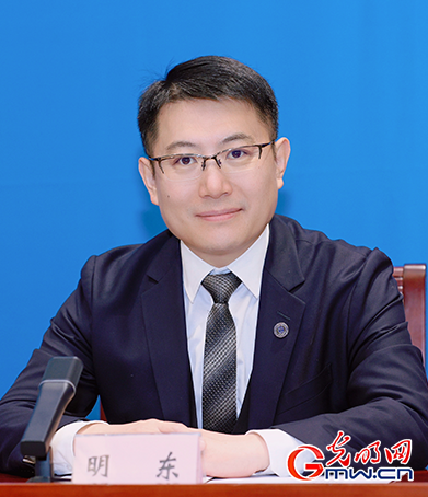 明东委员：随着技术发展，脑机接口将转向消费领域