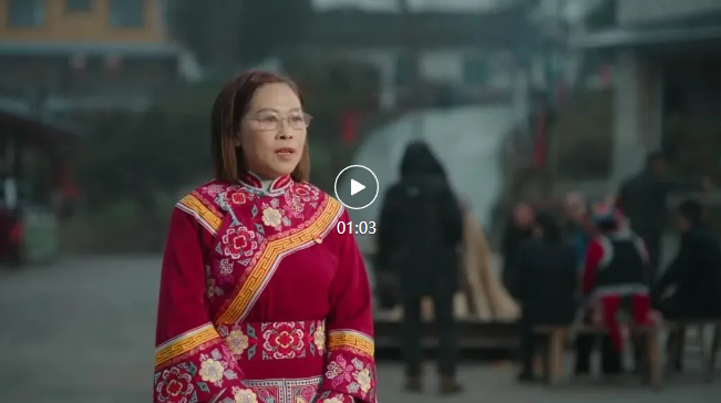 云裳守纹纪 | 千年非遗“活”起来