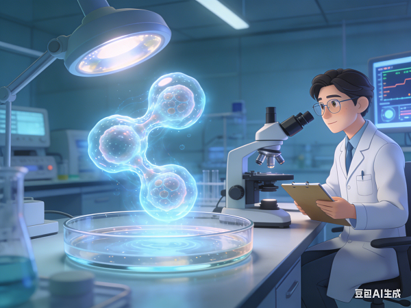 “未来已来”系列观察丨3D打印、微纳机器人……生物医药“脑洞”成真