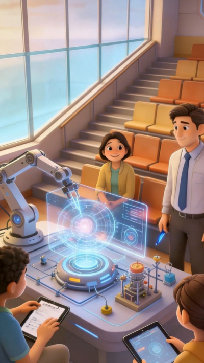 聚焦“科技+产业”,2026中关村论坛年会开幕在即 聚焦“科技+产业”,2026中关村论坛年会开幕在即