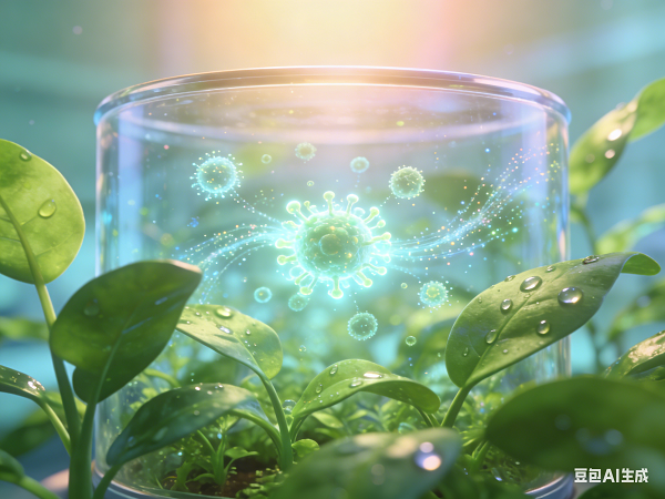 “未来已来”系列观察丨小细胞里藏着“大工厂”，生物制造如此绿色高效