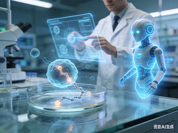 “未来已来”系列观察丨小细胞里藏着“大工厂”，生物制造如此绿色高效