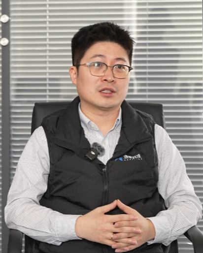 “未来已来”系列观察|从天上星到地上用,商业航天竞逐万亿赛道 “未来已来”系列观察|从天上星到地上用,商业航天竞逐万亿赛道