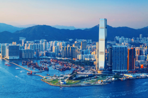 再会香江,共话AI安全治理 再会香江,共话AI安全治理