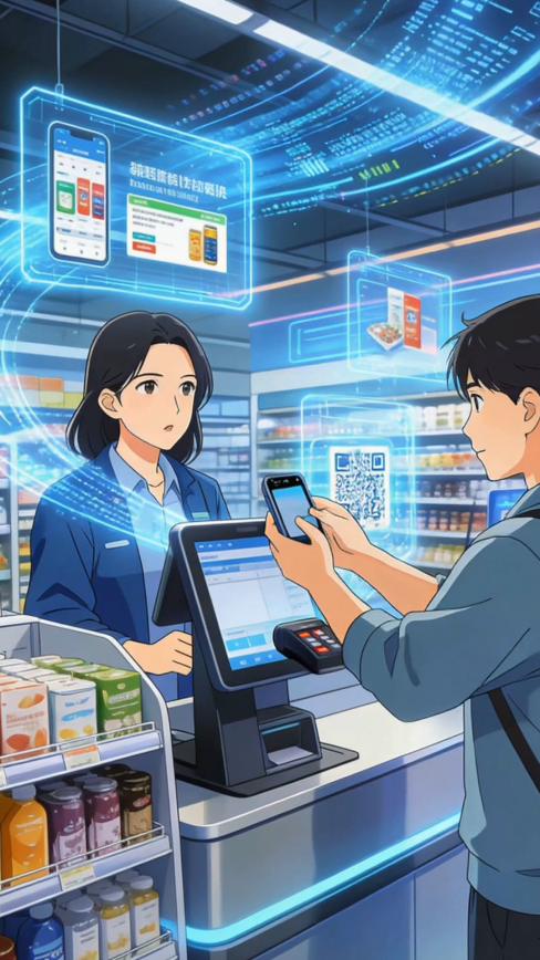 “买买买”里看新潮:这波“科技+消费”,真香! “买买买”里看新潮:这波“科技+消费”,真香!