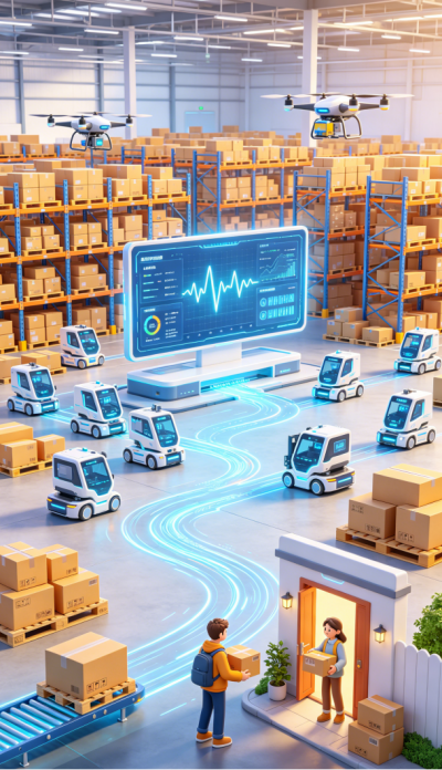 一季度新型消费亮眼！这组数据见证中国消费新潜能