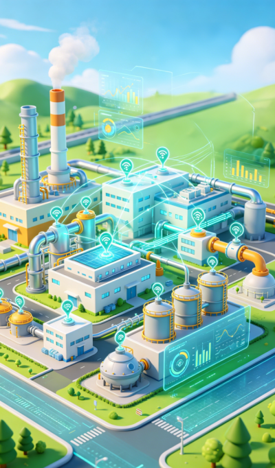 5G赋能工业互联！中国制造提质增效