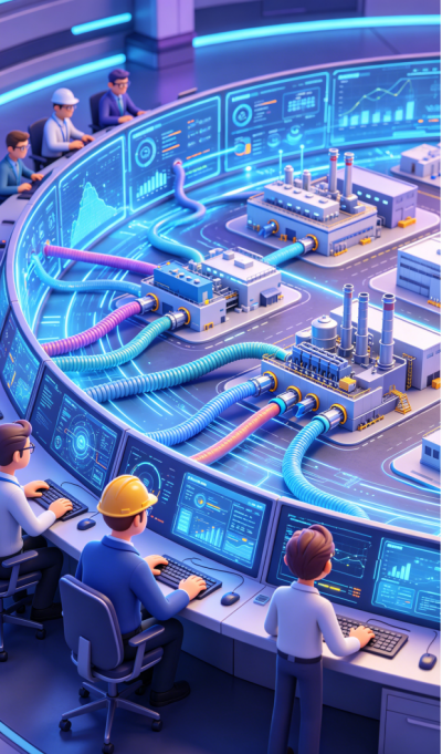 5G赋能工业互联！中国制造提质增效