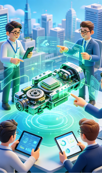 5G赋能工业互联！中国制造提质增效