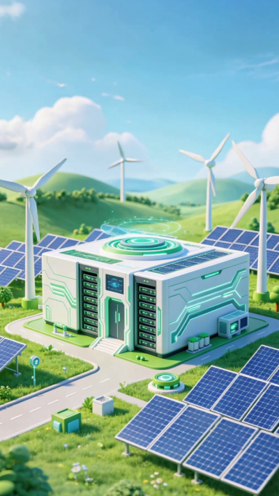 算力强基步履坚实，为AI和数字经济发展注入新动能