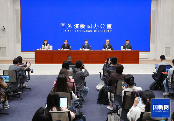 数据×、AI+、低空→天基……气象高质量发展这样发力