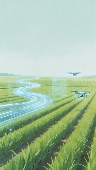 四大创新部署，护航“十五五”农业科技自立自强