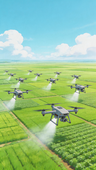 四大创新部署，护航“十五五”农业科技自立自强