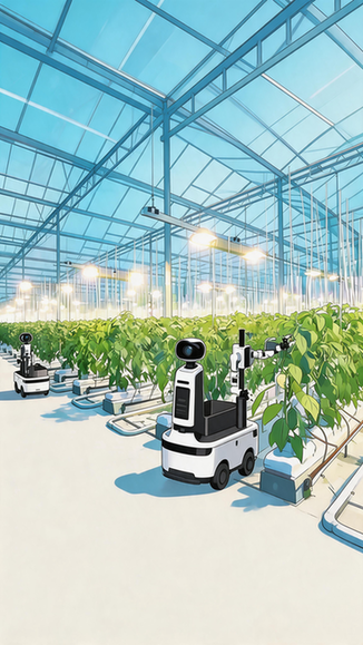 四大创新部署，护航“十五五”农业科技自立自强