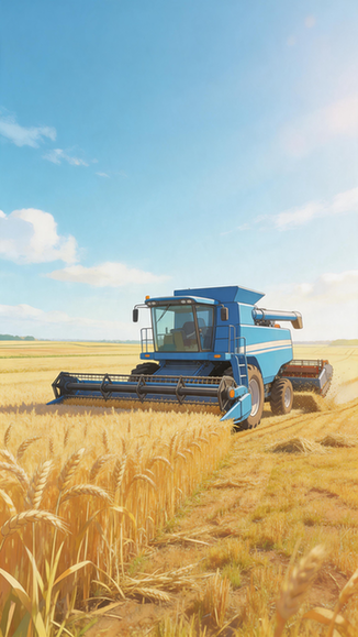 四大创新部署，护航“十五五”农业科技自立自强