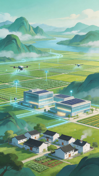 四大创新部署，护航“十五五”农业科技自立自强