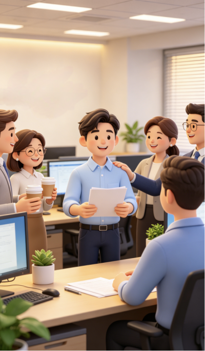 规范算法、合理定薪！暖心政策守护新就业群体