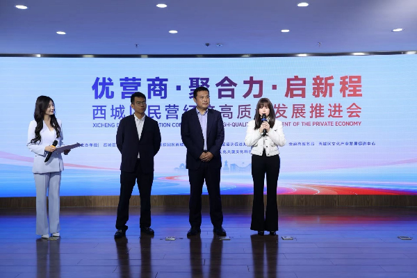 齐子昕：小智能体撬动大服务、小端口激活大营商