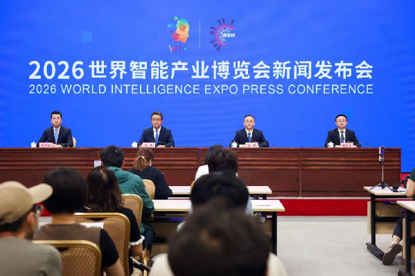 突出“全、新、活、实”，2026智博会亮点纷呈