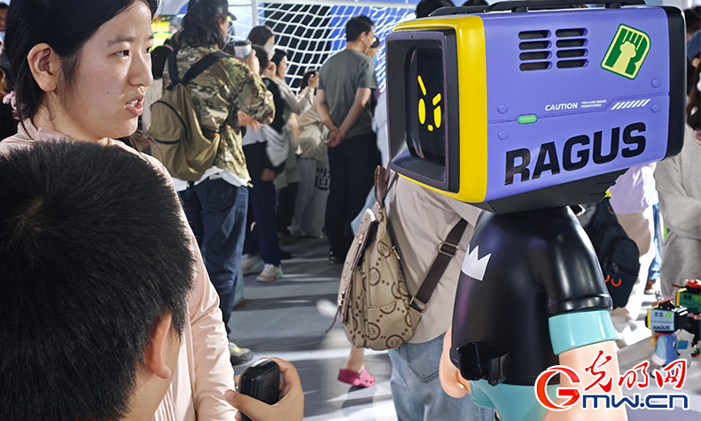 文润美好、创享生活,首届中国新文创市集在京举办 文润美好、创享生活,首届中国新文创市集在京举办