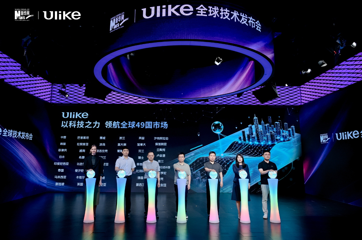 从产品出海到定义规则,Ulike解密中国美肤科技全球化之路