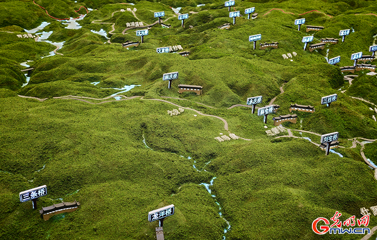 古桥新韵背后：科技，守护千年遗珍