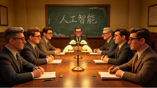 AI视频丨津门智启，共赴未来之约