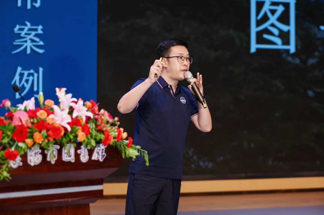 破局·创新·赋能:阅读推广融合发展新路径|2026年全民阅读推广经验交流活动举办