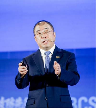 齐向东：AI挖漏洞，让网络攻击从“几年一遇”变为“一年几遇”
