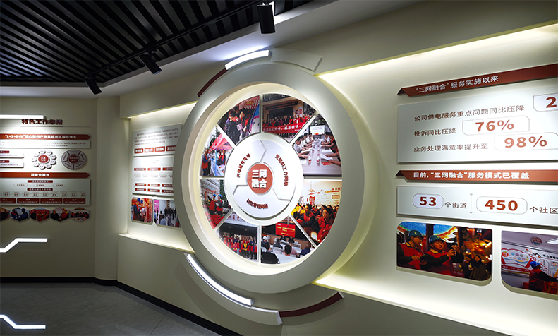青春华章·丝路逐光丨兰州城关供电青年,铸匠心守护一城光亮 青春华章·丝路逐光丨兰州城关供电青年,铸匠心守护一城光亮