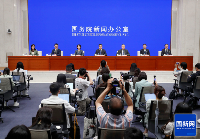全链条扩大汽车消费政策发布，多部门协同发力激活汽车市场