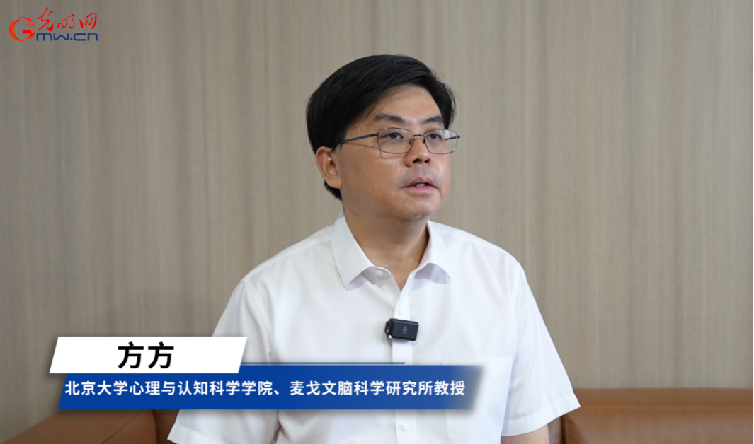 从“读懂大脑”到“连接大脑” ——走近北京大学侵入式脑机接口团队