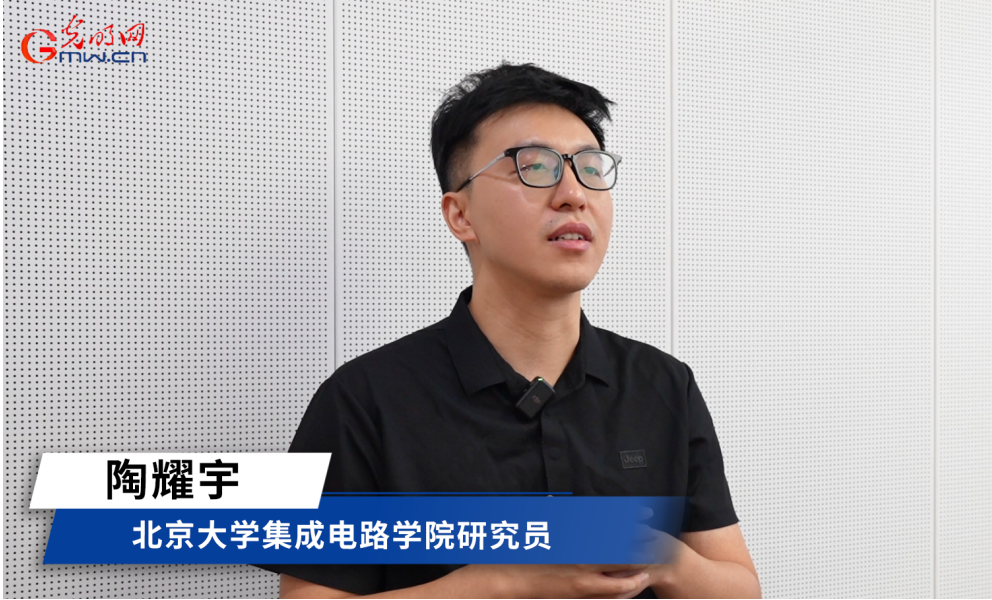 从“读懂大脑”到“连接大脑” ——走近北京大学侵入式脑机接口团队