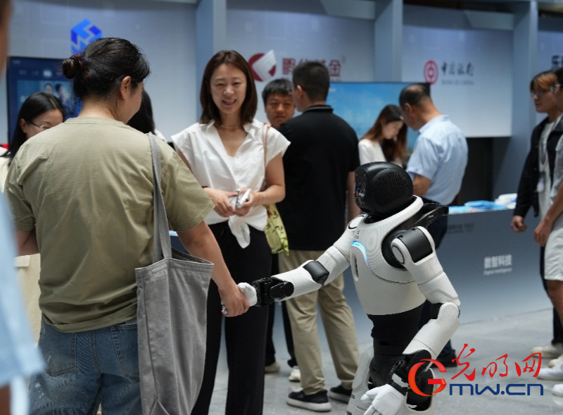 来世界互联网大会开放日，开展一场数字时代的全球文化漫游