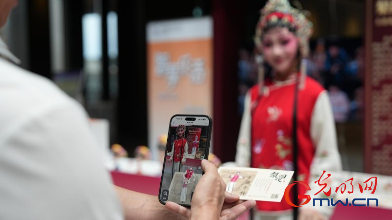 来世界互联网大会开放日，开展一场数字时代的全球文化漫游