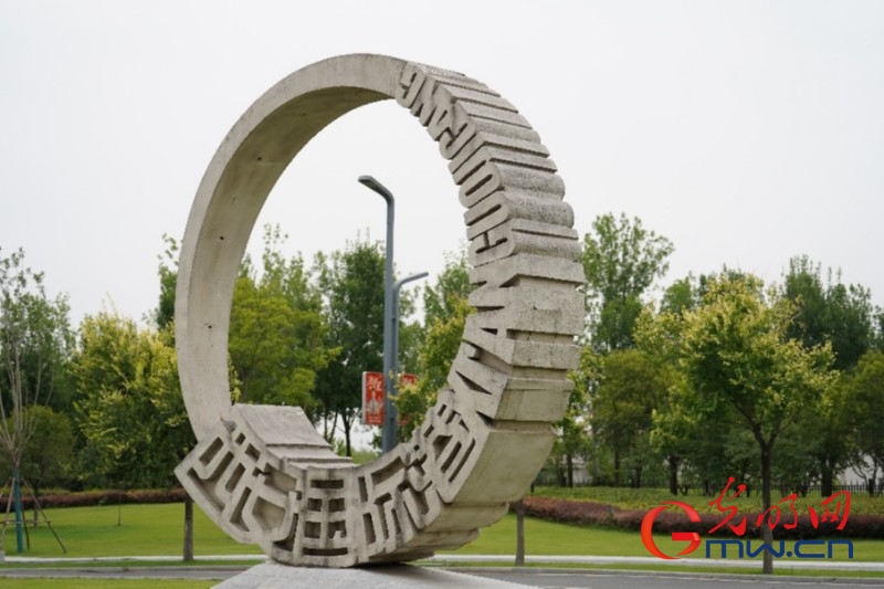【数联丝路 陕耀全球】硬核出圈!中欧班列长安号跑出开放加速度 【数联丝路 陕耀全球】硬核出圈!中欧班列长安号跑出开放加速度