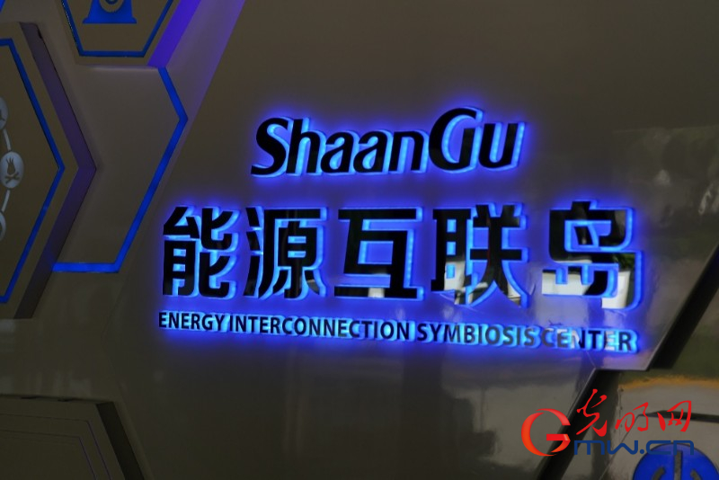 【数联丝路 陕耀全球】鼓风机吹出“绿旋风”,一场从古都出发的工业减碳接力 【数联丝路 陕耀全球】鼓风机吹出“绿旋风”,一场从古都出发的工业减碳接力