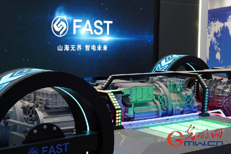 【数联丝路 陕耀全球】软连接,硬驱动 【数联丝路 陕耀全球】软连接,硬驱动