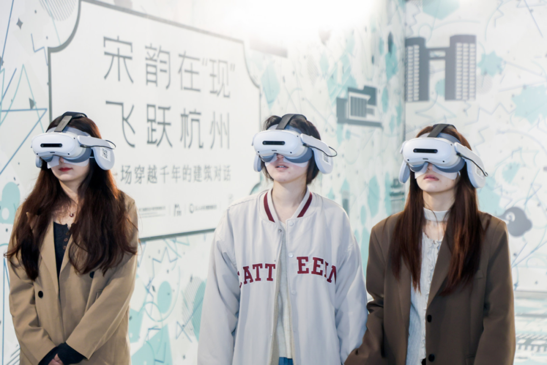招展倒计时：前沿智能科技成果等你来“秀”