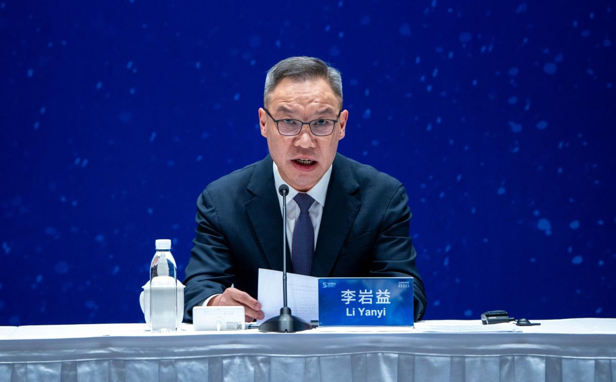 李岩益：让世界在乌镇“看见开源、共建开源”