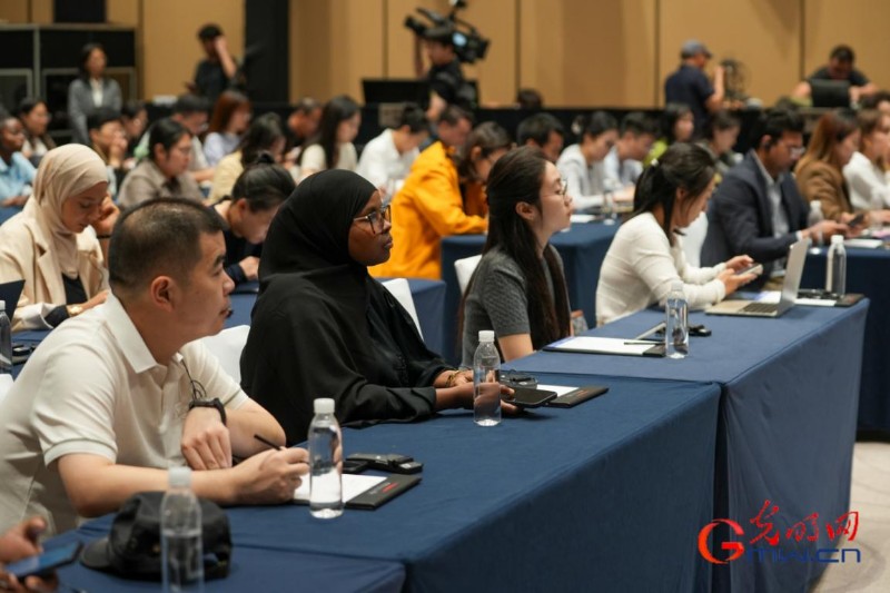 组图|今日官宣:2026年世界互联网大会乌镇峰会将于11月2日至5日举行 组图|今日官宣:2026年世界互联网大会乌镇峰会将于11月2日至5日举行